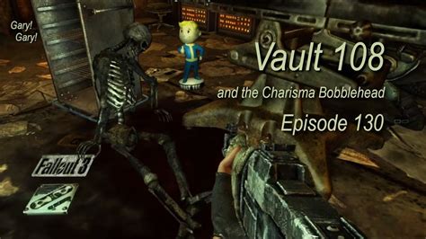 fallout gary vault|fallout 3 vault 108 bobblehead.